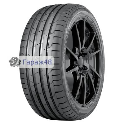 Nokian Tyres (Ikon Tyres ) Hakka Black 2 255/35 R20 97Y